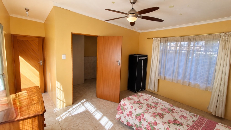 4 Bedroom Property for Sale in Roodia Free State